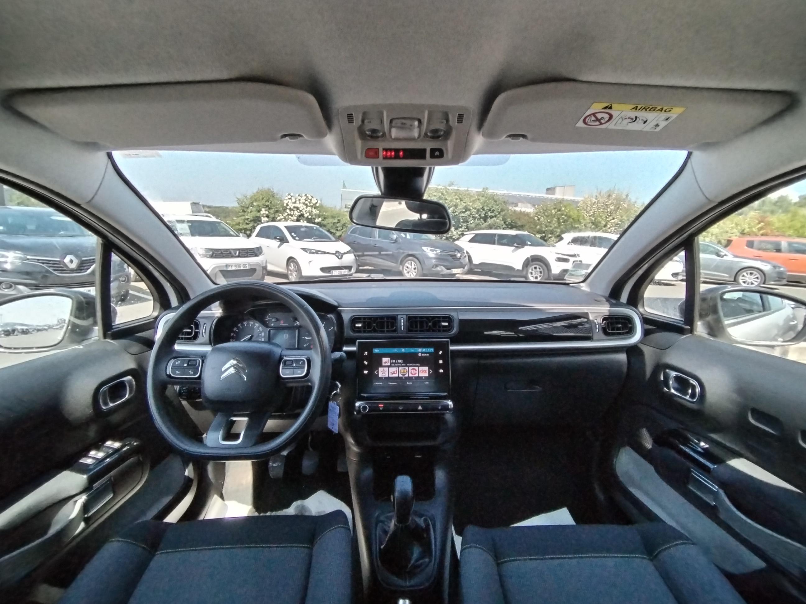 CITROEN         C3 III